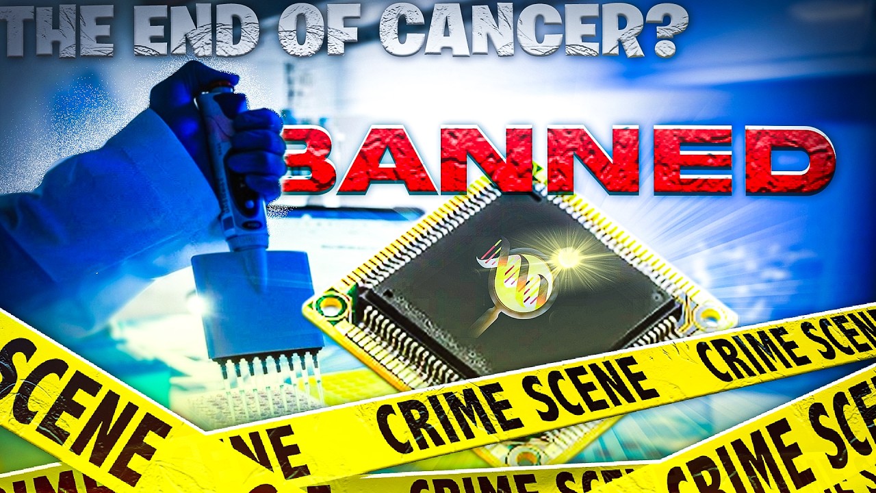 Thumbnail showcase