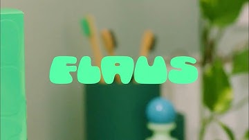 Meet Flaus: the world’s first electric flosser