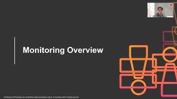 Monitoring Couchbase Using Python, Prometheus, and Grafana