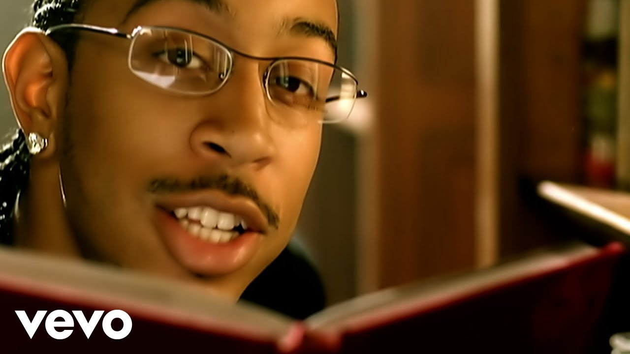 Ludacris - Splash Waterfalls (Official Music Video) photo