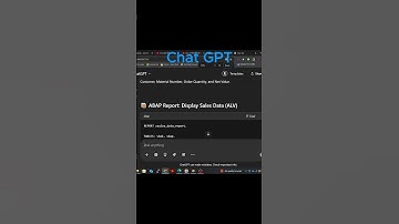 Will AI Replace ABAP Developers? (SAP