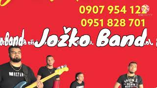 Video thumbnail of "Jožko Band ➡️ Borovička"