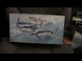 1/48 Hasegawa P-38J "Virgina Marie" Review/Preview
