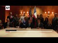 AP Top Stories