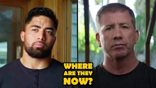 Famous Manti Te'o & Tim Donaghy | Lies And Deceit EXPOSED In Netflix 'Untold' Series | Where Are They Now? Profile