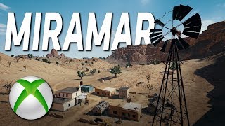 MIRAMAR - What You Need To Know Before The Xbox One Test Server!