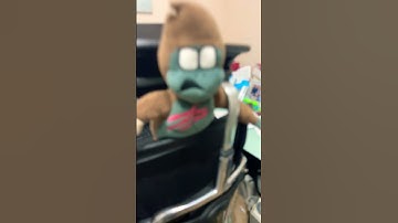 Part 3 of @BluntBrothersProductions of triangle vs monkey