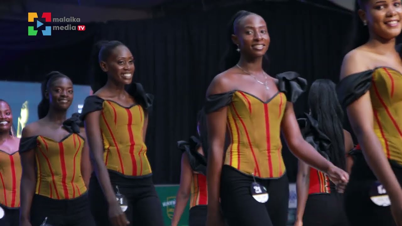 MISS TOURISM BUGANDA 2024