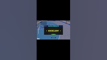 Shot on top of his head (Roblox Hoopz)