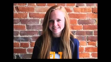 What if We Validated Youths as Equal to Adults? | Katie Morario | TEDxBallStateUniversity