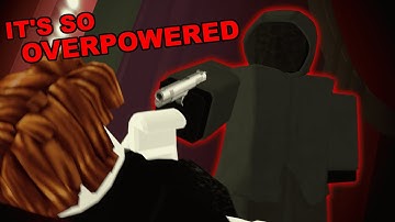 This $60K Armor Broke Roblox Criminality