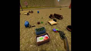 Devlog-10 Testing npc behavior: bonus - inventory! #devlog #gamedevelopment  #unity #gameplay