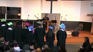 2024 Graduation Ceremony - The Daniel Academy