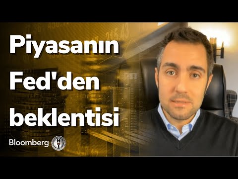 Piyasanın Fed&rsquo;den beklentisi ne? Yatırım Bülteni | 24.01.2022