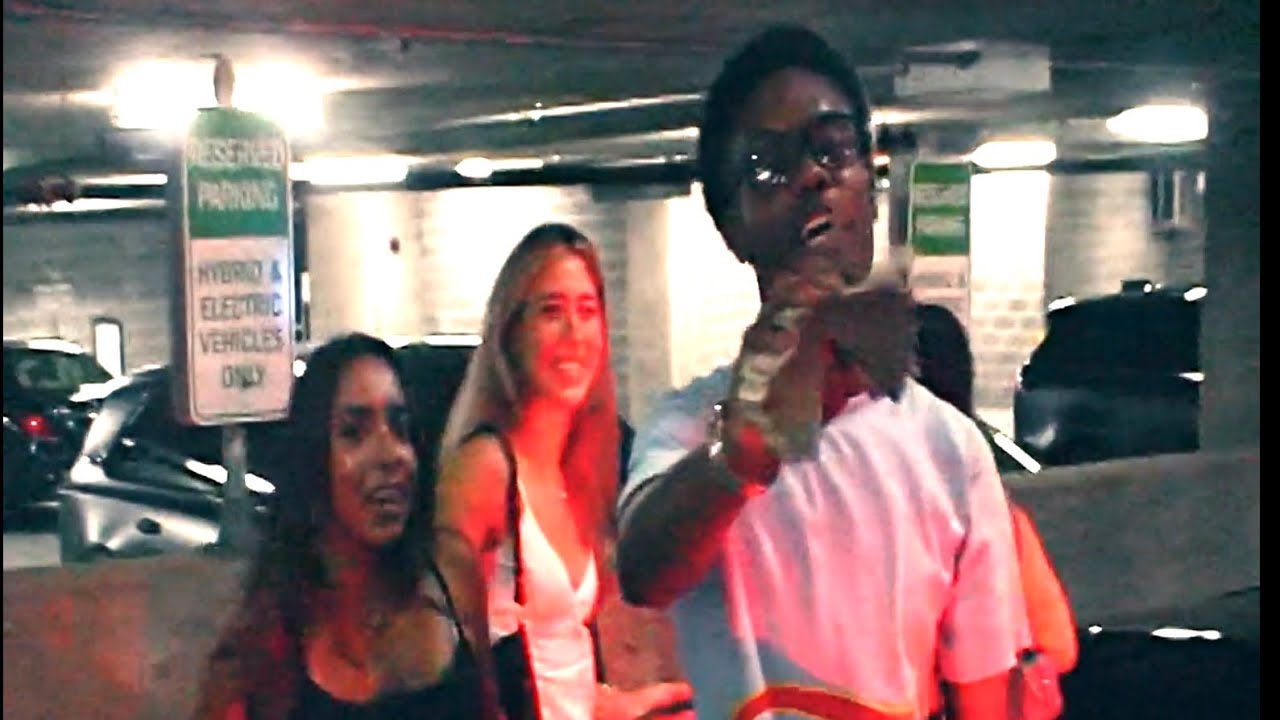 Broadway Rx Rapper Broadway Rx - Good Regardless (Official Video) - YouTube