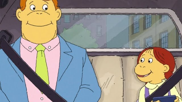 Muffy Misses Out Arthur Takes A Stand Muffy Misses Out/Arthur Takes a Stand - YouTube