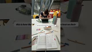by far the best hacks to ace your finals #education #studytok #trysourcely #sourcely #5kawr