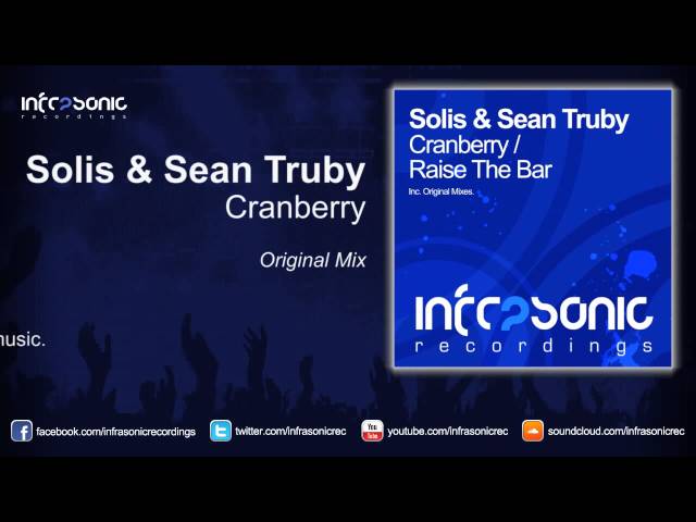 Solis & Sean Truby - Cranberry