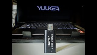 NO DELAY AUDIO & VIDEO on cheap video capture card worth RM31.90 using Streamlabs?