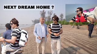 Download Lagu AND UNEXPECTED TRIP TO ALIBAUG | MEETING THE BOSSMAN HIMSELF | MP3