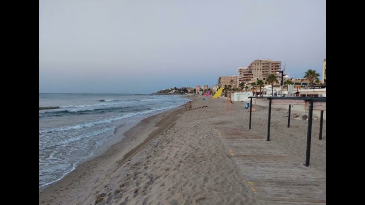 Nuevo paso para estabilizar la playa Morro de Gos en Oropesa: el proyecto, de 11,2 millones, a ex...