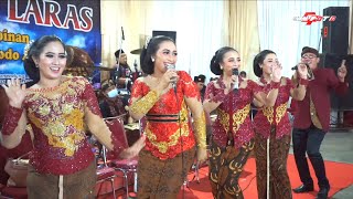 Full Sragenan Podang Kuning Sesideman Wisoh Tresno Campursari Widyo Laras