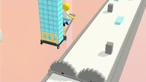 Brick Builder NEW MAX LEVEL Android iOS Gaming LV64 LV76