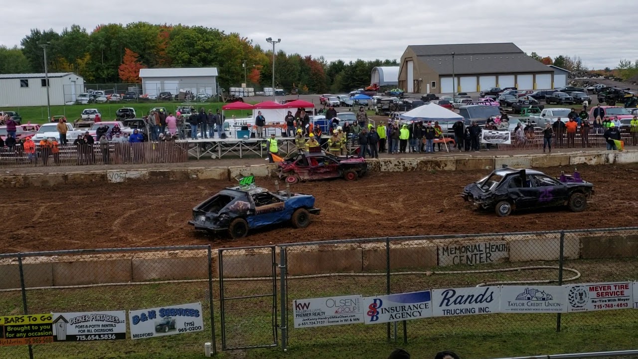 MidSize Mods Medford, WI