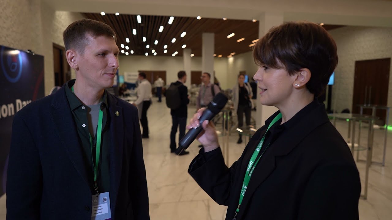 Интервью с Datanomix: главный тренд BI сейчас (Data Mesh и data-продукты)