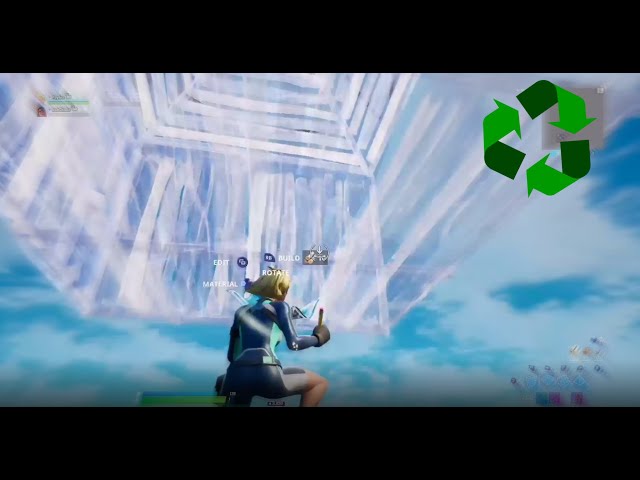 Cycles ♻️ + Best 60fps Console Delirium grinder #TeamDelirium #DeliriumPsyicz