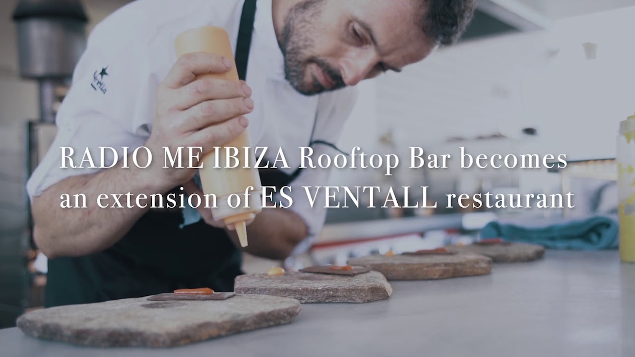 luxury hotels españa ME Ibiza - Es Ventall