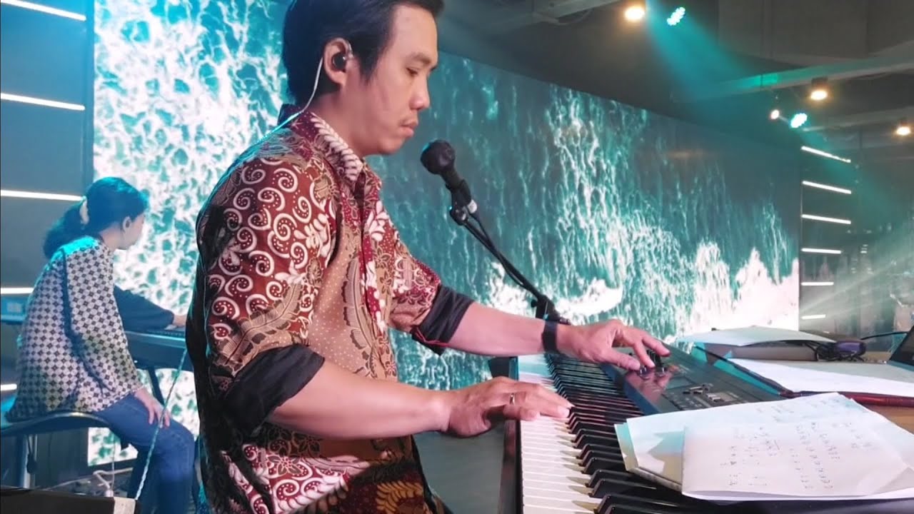 Ibadah Umum Worship - 25 Januari 2026 @TheChosenCommunityChurch