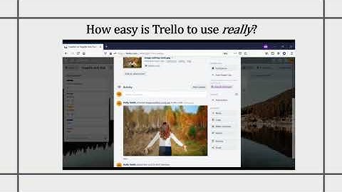 Module 1 Presentation Video   Creating a Video Appropriate to a Learning Environment
