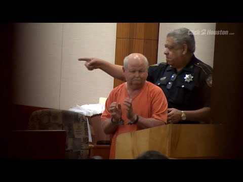 Spring High School janitor arrested, charged in deadly hit-and-run