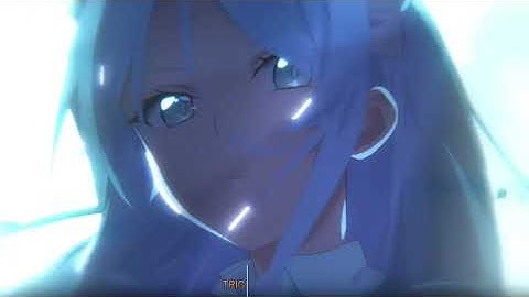 "Sylpha Langlis" _ _ funk of galactico _ _ {AMV} [EDIT]