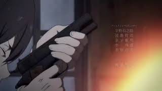 91 Days - Gangsta