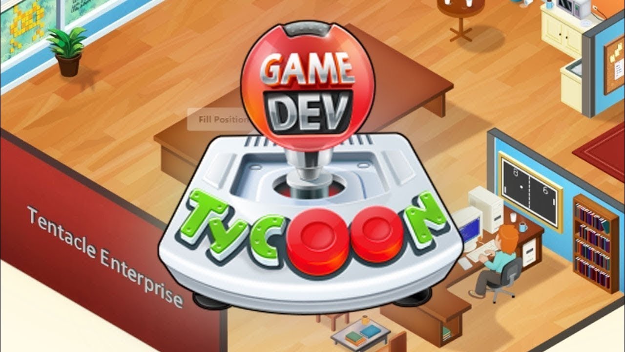 GAME DEV TYCOON Mobile iOS Gameplay Video | Starting my ...