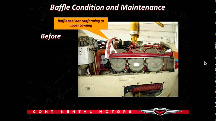 Exploring Your Options at TBO for Continental and Lycoming Powered Aircraft Part 2