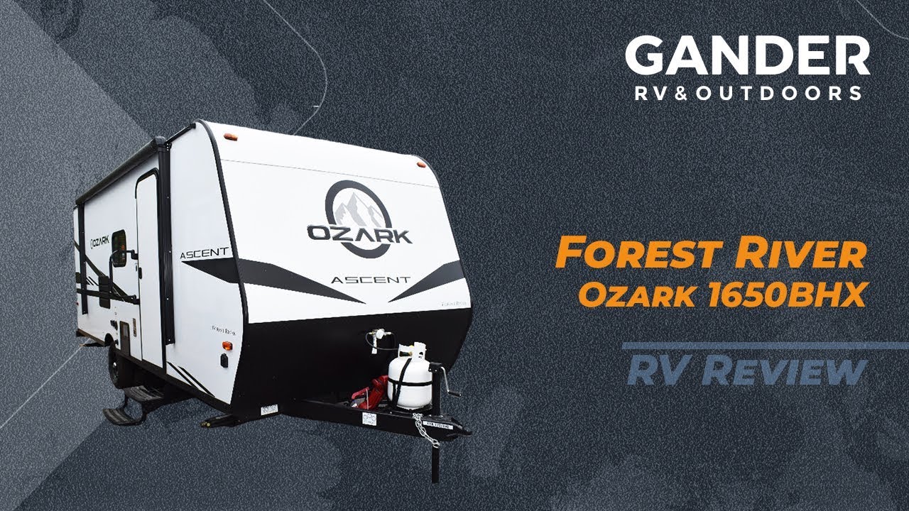 Gander Rv Forest Lake Mn