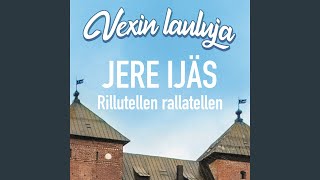 Video thumbnail of "Jere Ijäs - Rillutellen rallatellen"
