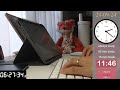 24.09.24下班後，上學前，一起讀書study with me /estudia conmigo/study broadcast/ 讀書直播/ medicine/中醫學生