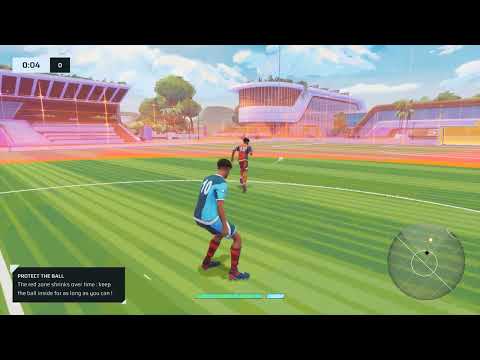 REMATCH Beta Playtest - 15 Minutes of Gameplay