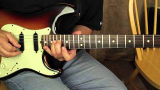 Blues Guitar Lessons - Blues Licks - Rock and Blues Lick Blues Guitar Lessons - Blues Licks - Rock and Blues Lick