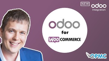 WooCommerce odoo Connector - Odoo For WooCommerce Plugin || OPMC eCommerce Success