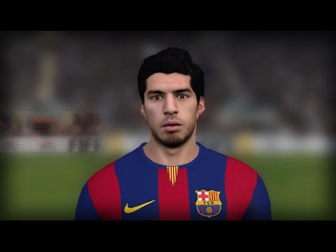 Video: Il Divieto Di Calcio Nella Vita Reale Di Luis Suarez Si Estende A FIFA 15