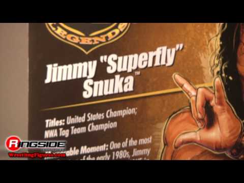 Video: Jimmy Snuka xalis sərvəti: Wiki, Evli, Ailə, Toy, Maaş, Qardaşlar