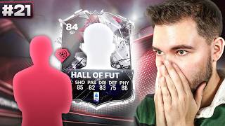 Odblokowałem 2. LEGENDĘ FUT! | FC 27 Ultimate Team [#21]