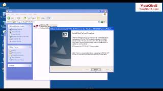 How to setup software for BMW AK90 Key Programmer AK90+ for All BMW EWS By Youobd2 Profile