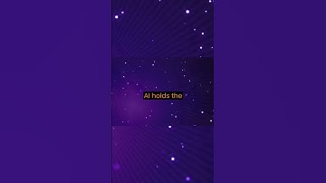 The Scary Future of AI: Unveiling the Secrets! #shorts #youtubeshorts #ai