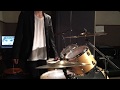 便所サンダルダンス / マキシマム ザ ホルモン ［Drum cover］